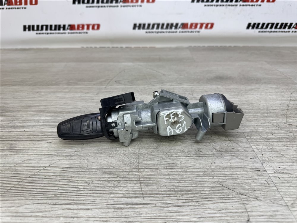 Замок зажигания, 2500 рублей, Севастополь