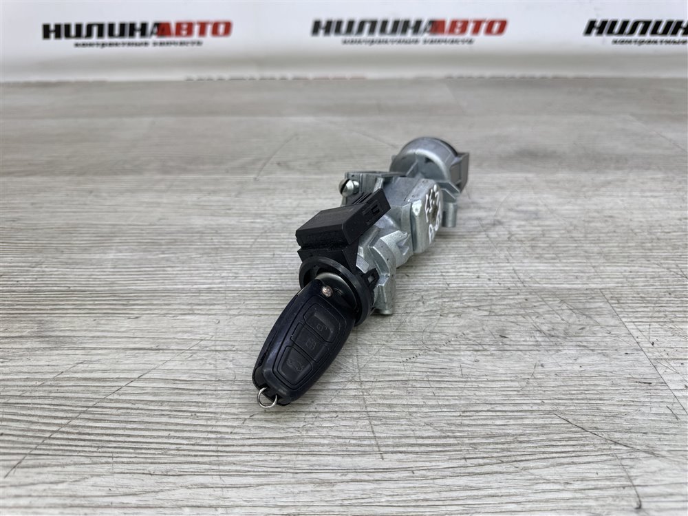 Замок зажигания, 2500 рублей, Севастополь