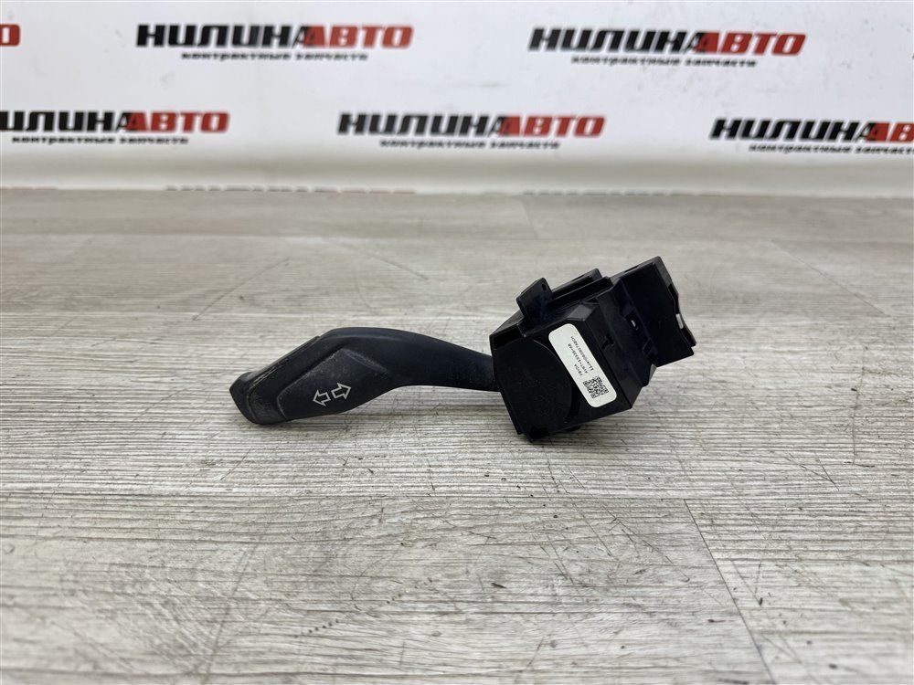 Переключатель подрулевой поворотников, 500 рублей, Севастополь