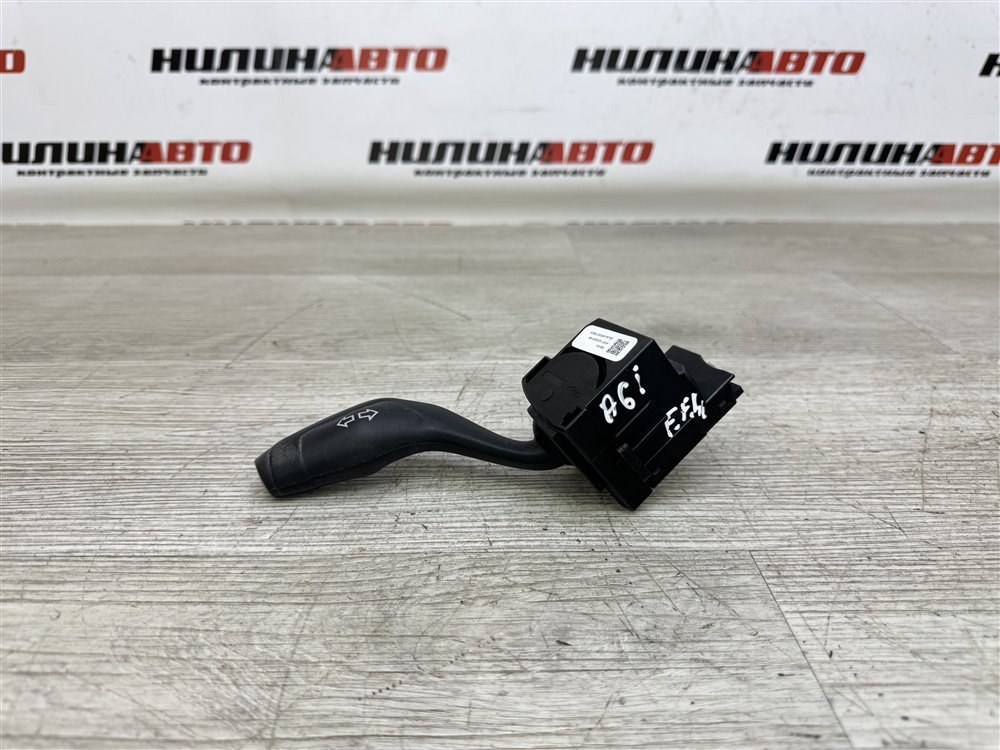 Переключатель подрулевой поворотников, 500 рублей, Севастополь