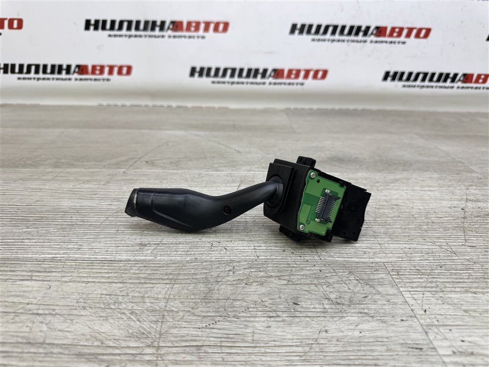 Переключатель подрулевой поворотников, 500 рублей, Севастополь