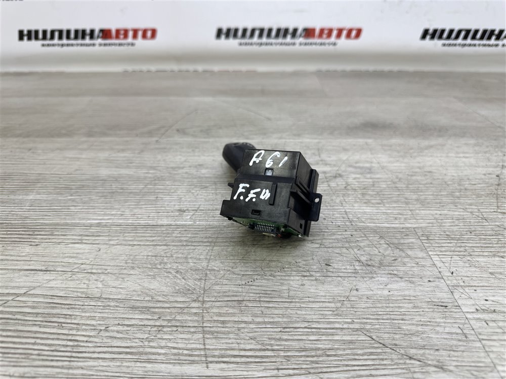 Переключатель подрулевой дворников, 500 рублей, Севастополь