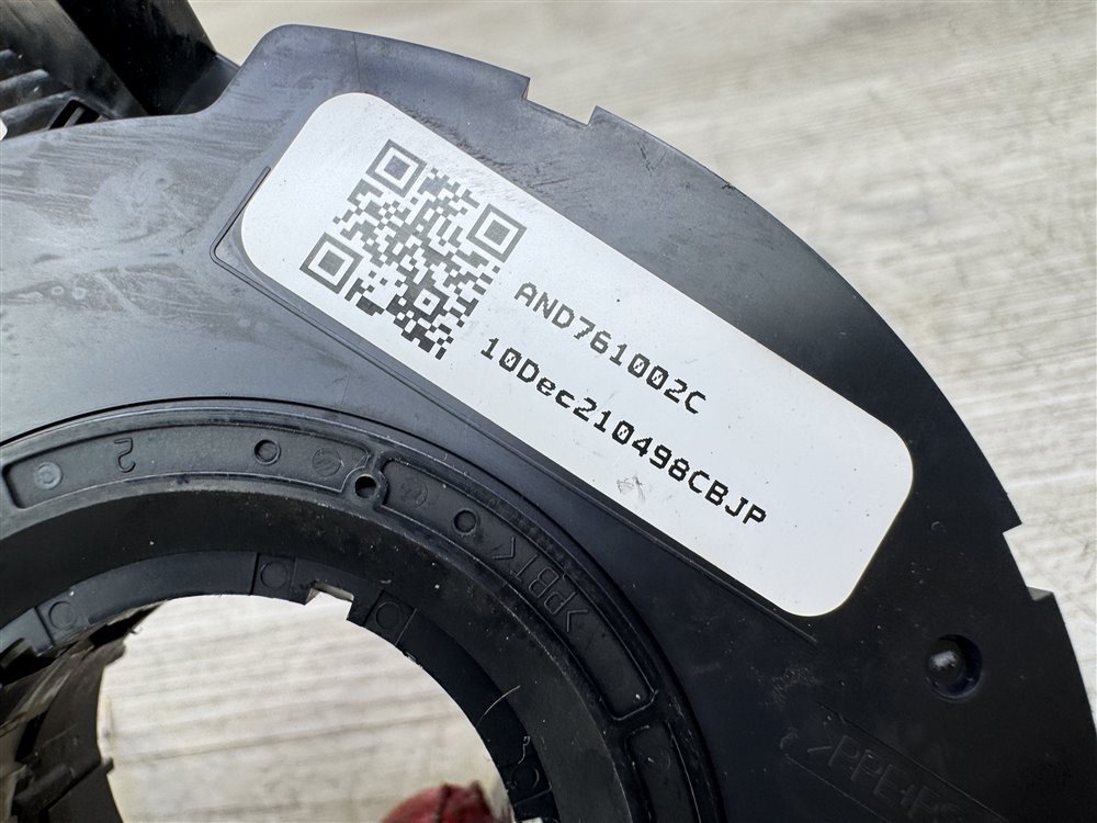 Шлейф подрулевой, 2500 рублей, Севастополь