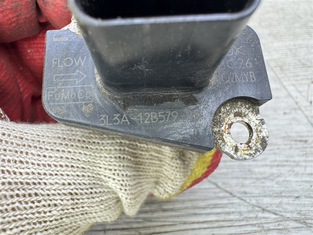 Расходомер, 3000 рублей, Севастополь