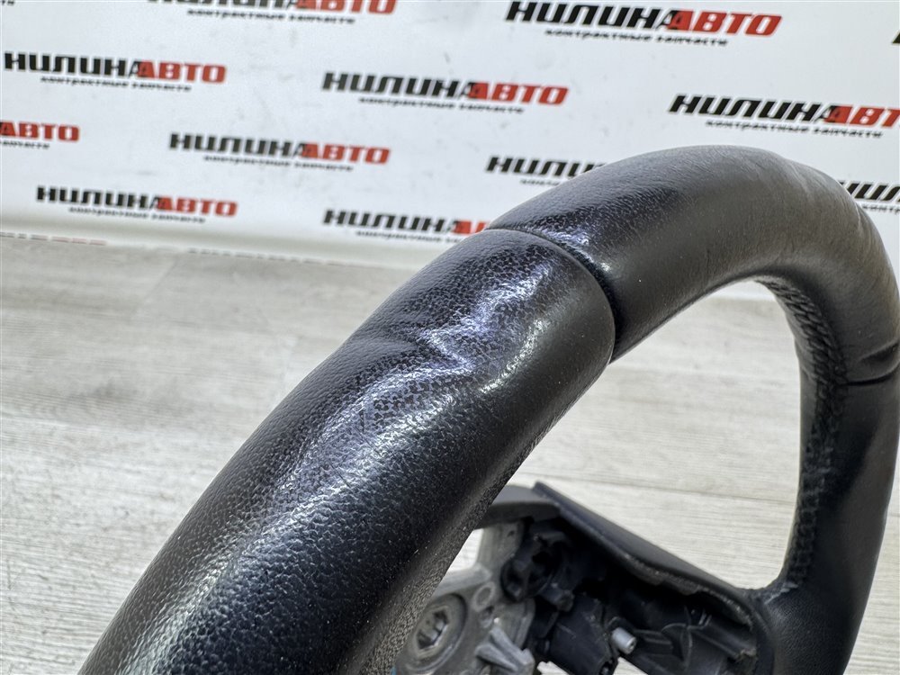 Руль, 4000 рублей, Севастополь