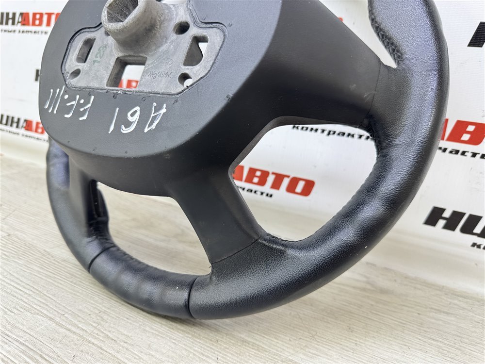 Руль, 4000 рублей, Севастополь