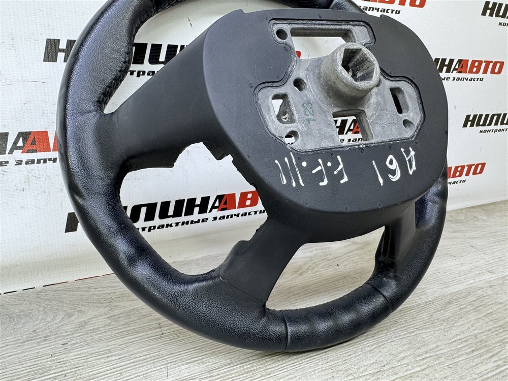 Руль, 4000 рублей, Севастополь