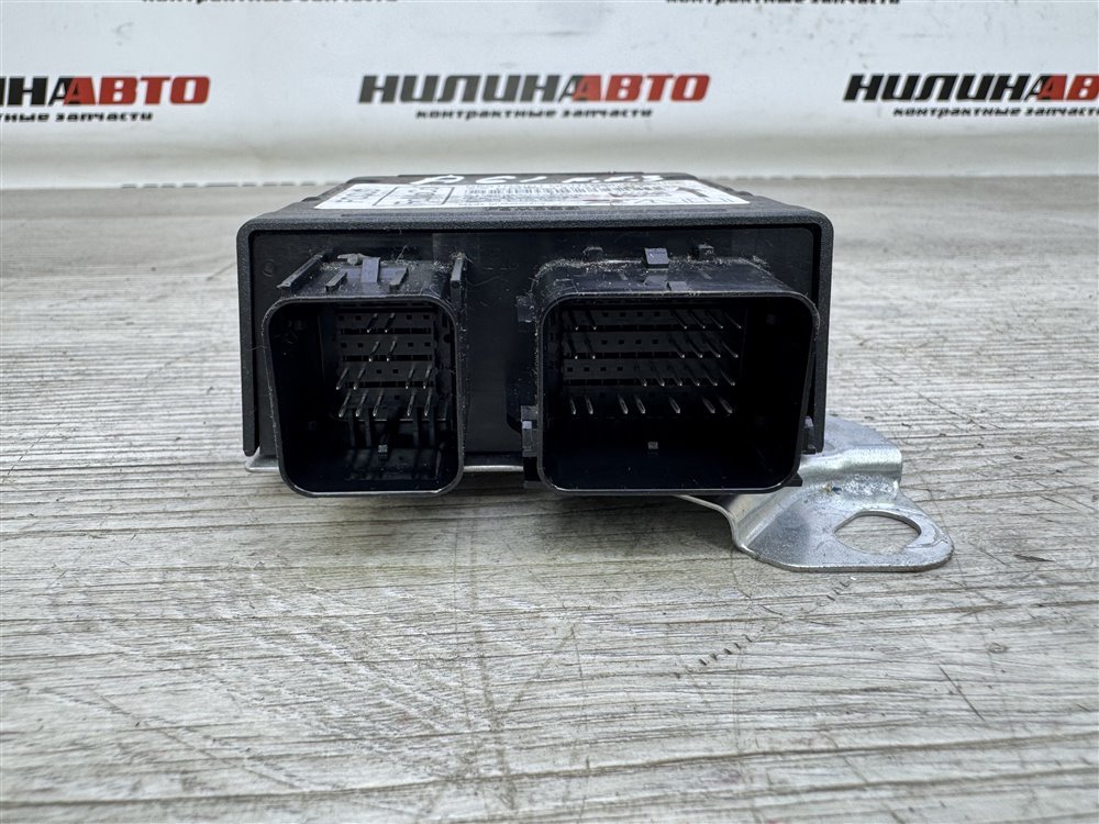 Блок управления SRS, 700 рублей, Севастополь