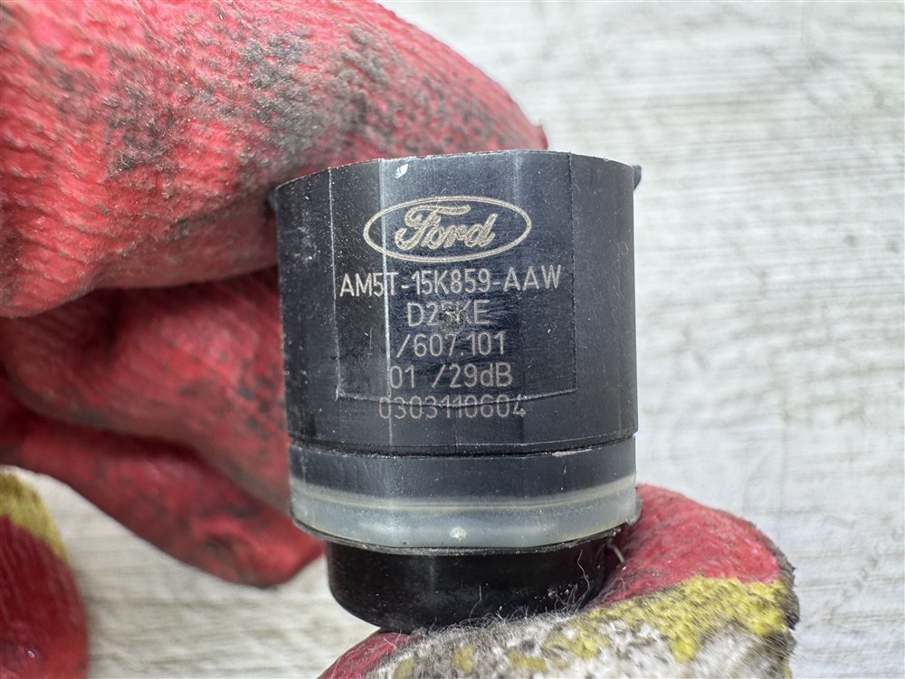 Датчик парктроника, 1500 рублей, Севастополь