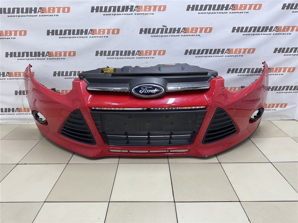 Бампер, 22000 рублей, Севастополь