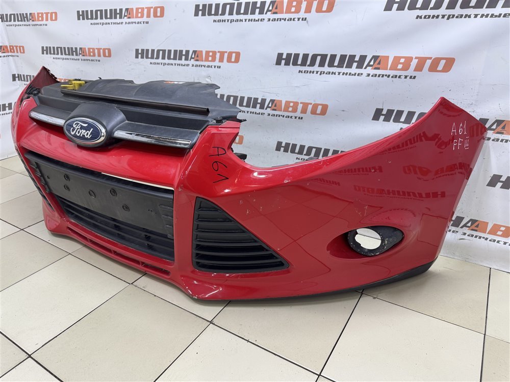 Бампер, 22000 рублей, Севастополь