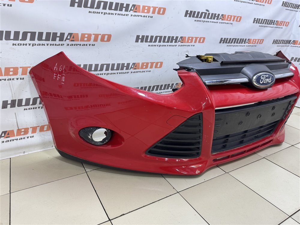 Бампер, 22000 рублей, Севастополь