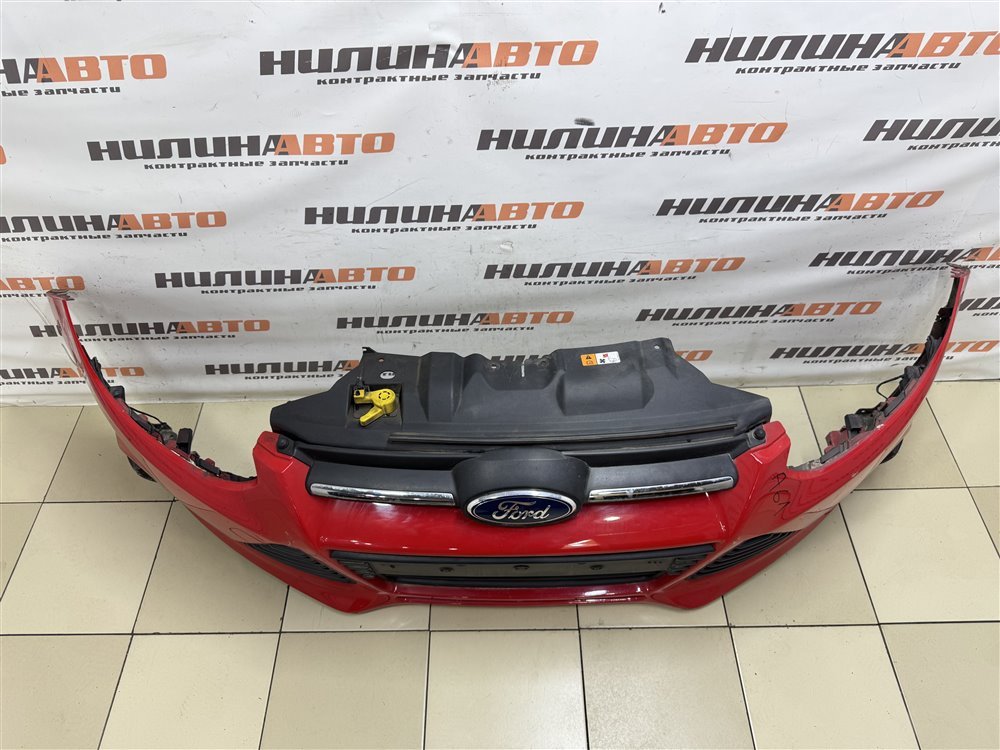 Бампер, 22000 рублей, Севастополь