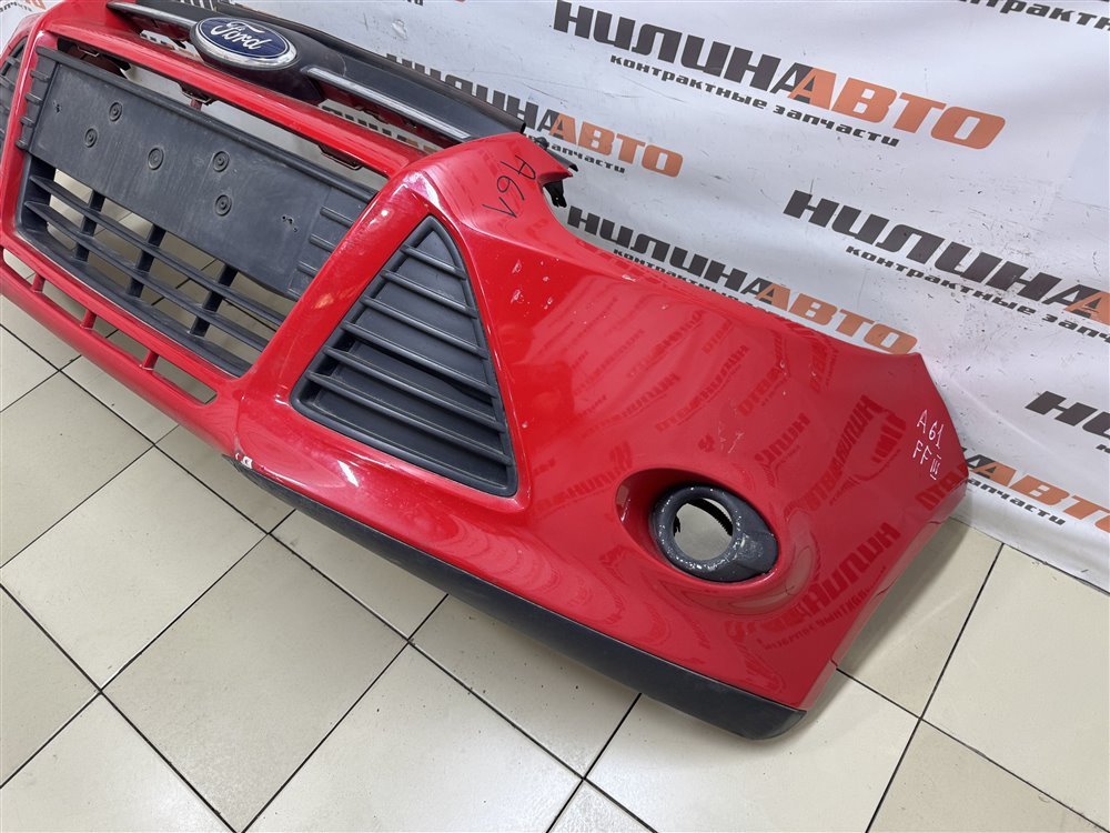 Бампер, 22000 рублей, Севастополь