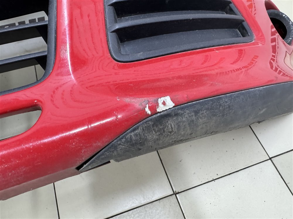 Бампер, 22000 рублей, Севастополь