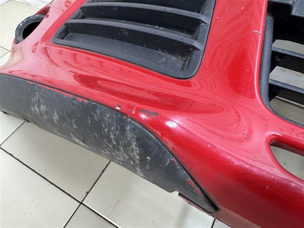 Бампер, 22000 рублей, Севастополь