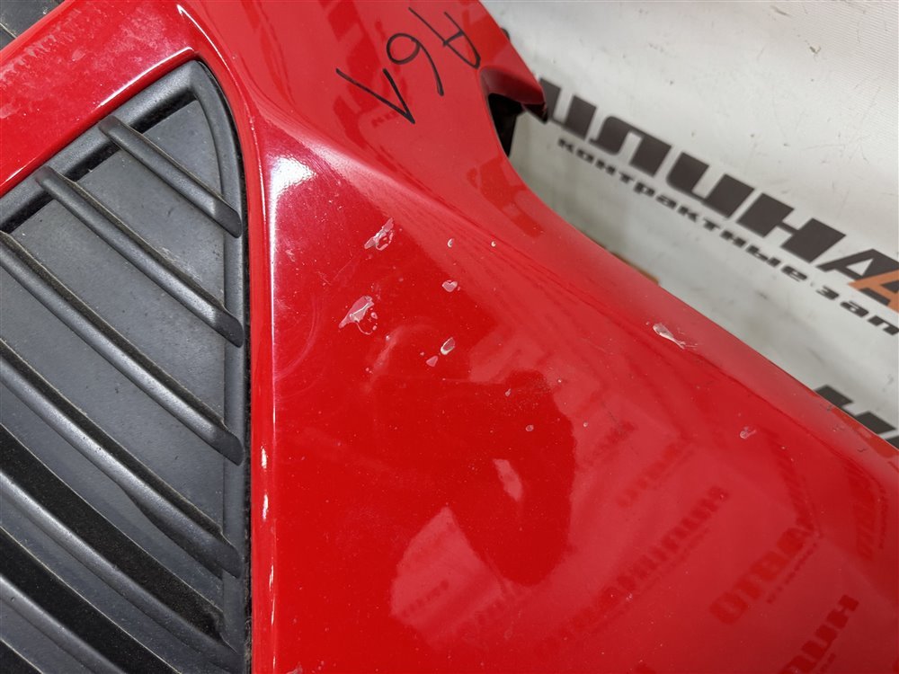 Бампер, 22000 рублей, Севастополь