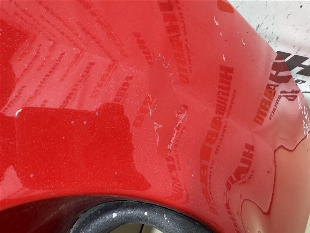 Бампер, 22000 рублей, Севастополь