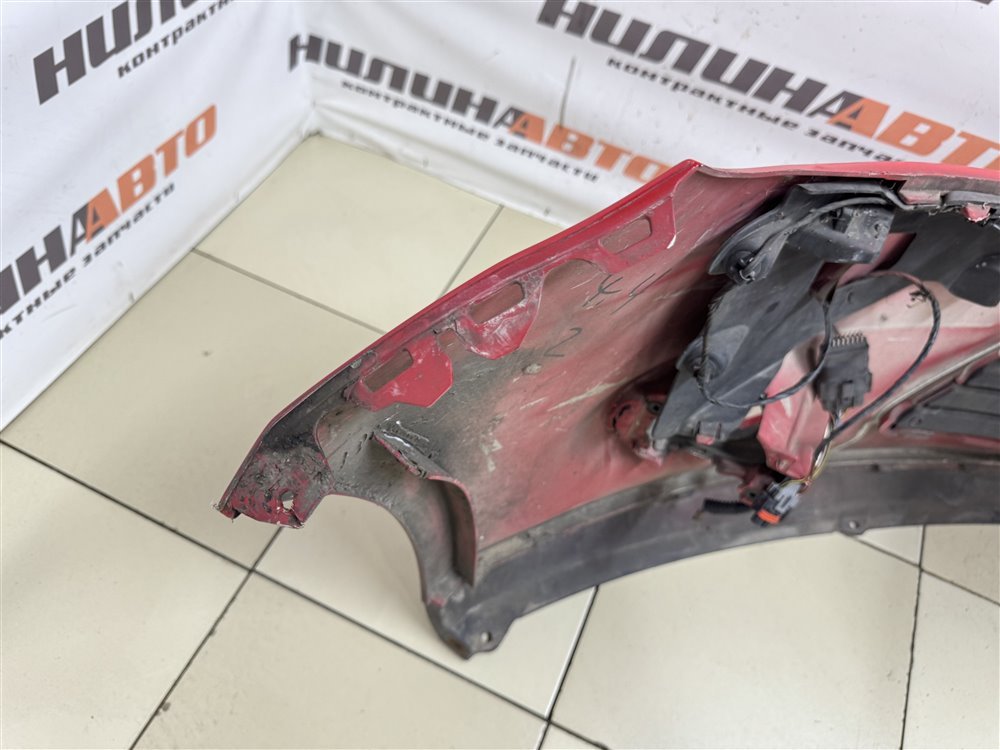 Бампер, 22000 рублей, Севастополь