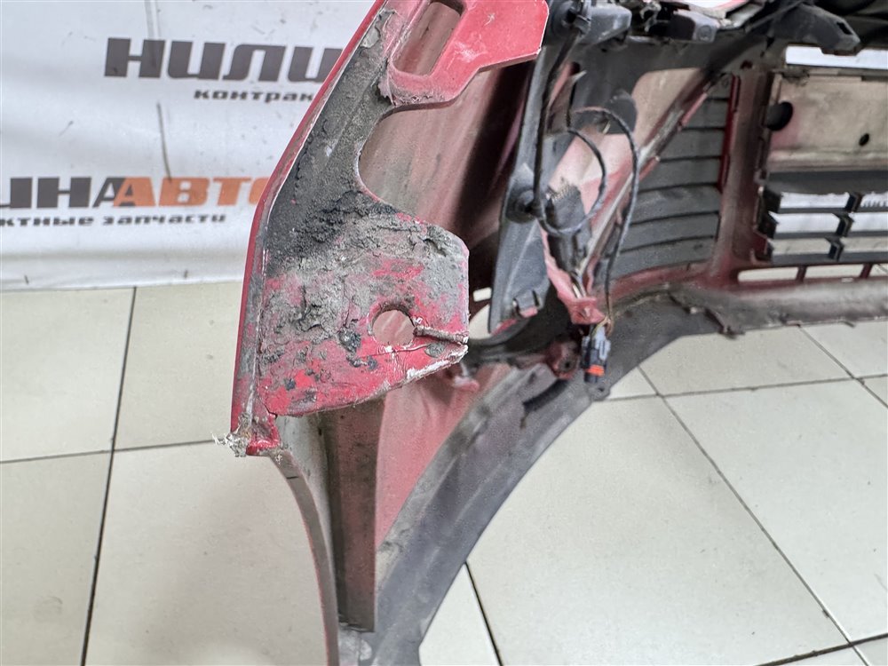 Бампер, 22000 рублей, Севастополь