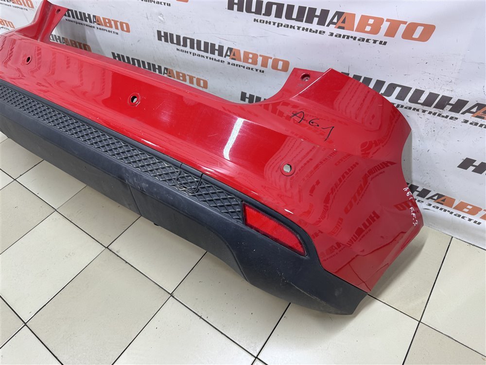 Бампер, 12000 рублей, Севастополь