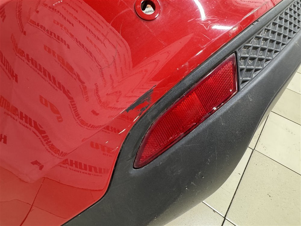 Бампер, 12000 рублей, Севастополь