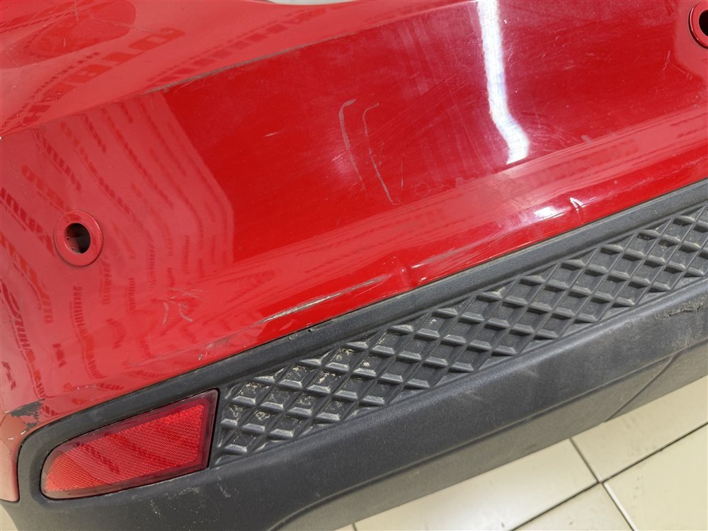 Бампер, 12000 рублей, Севастополь