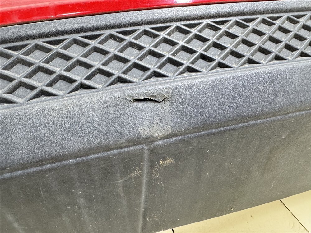 Бампер, 12000 рублей, Севастополь