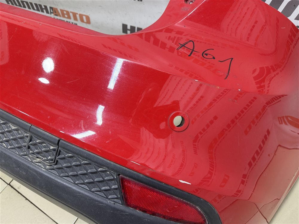 Бампер, 12000 рублей, Севастополь