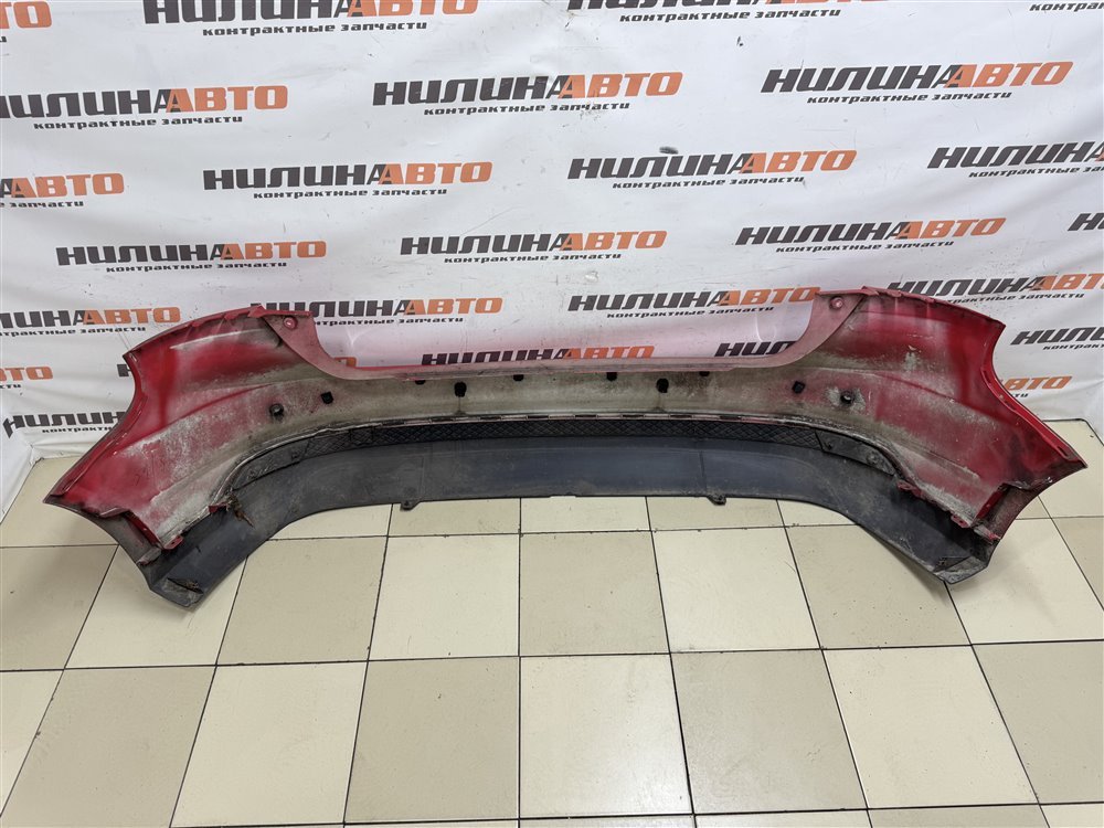 Бампер, 12000 рублей, Севастополь