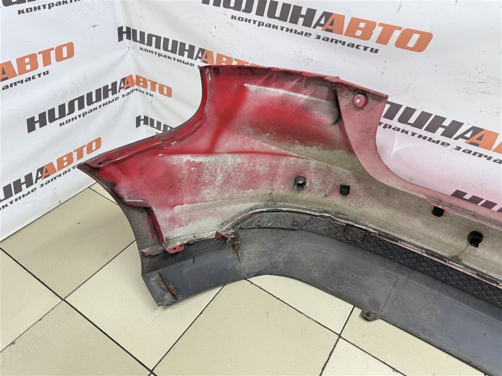 Бампер, 12000 рублей, Севастополь