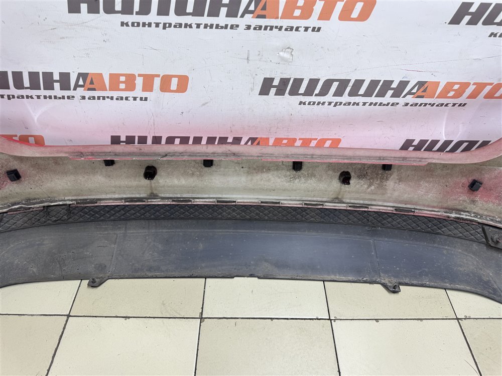 Бампер, 12000 рублей, Севастополь