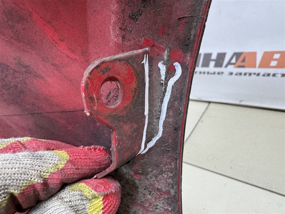 Бампер, 12000 рублей, Севастополь