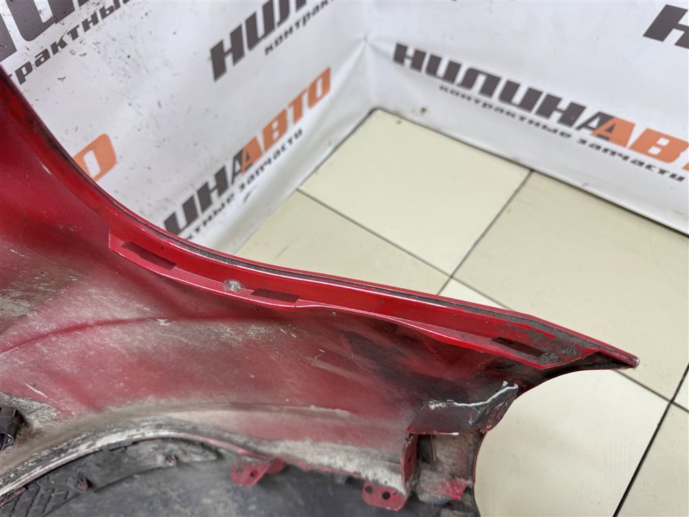 Бампер, 12000 рублей, Севастополь