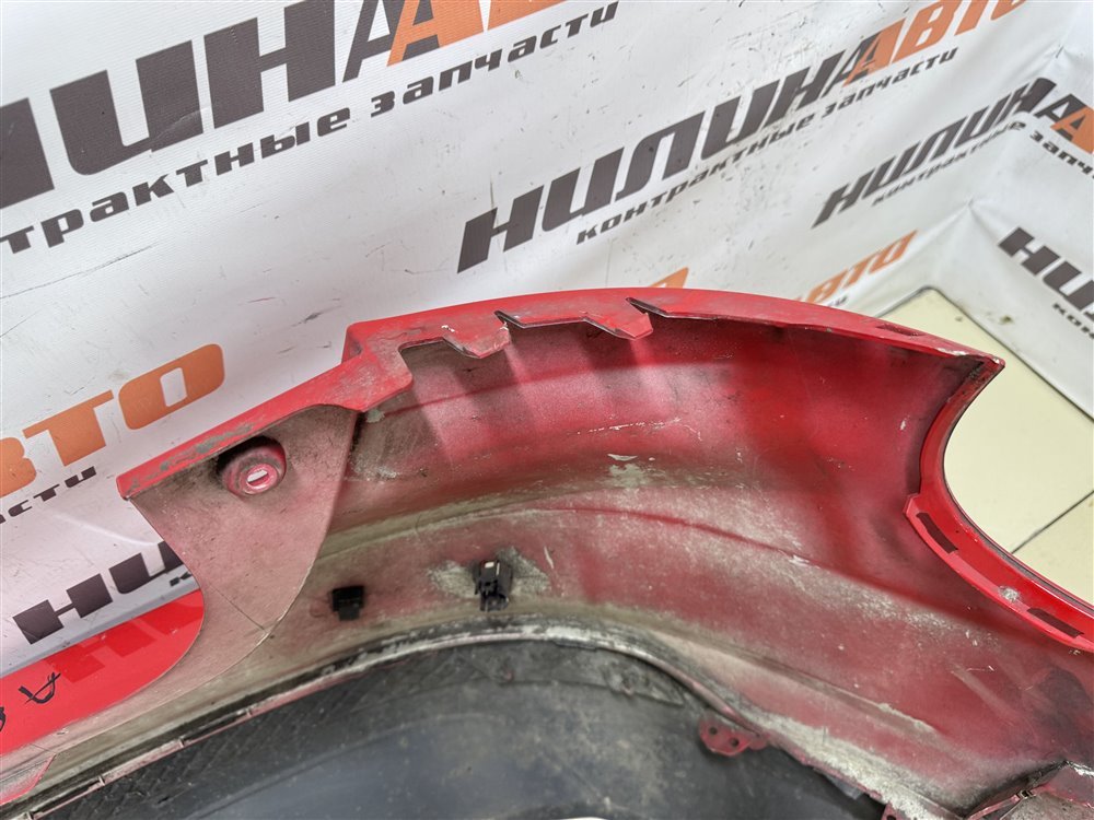 Бампер, 12000 рублей, Севастополь