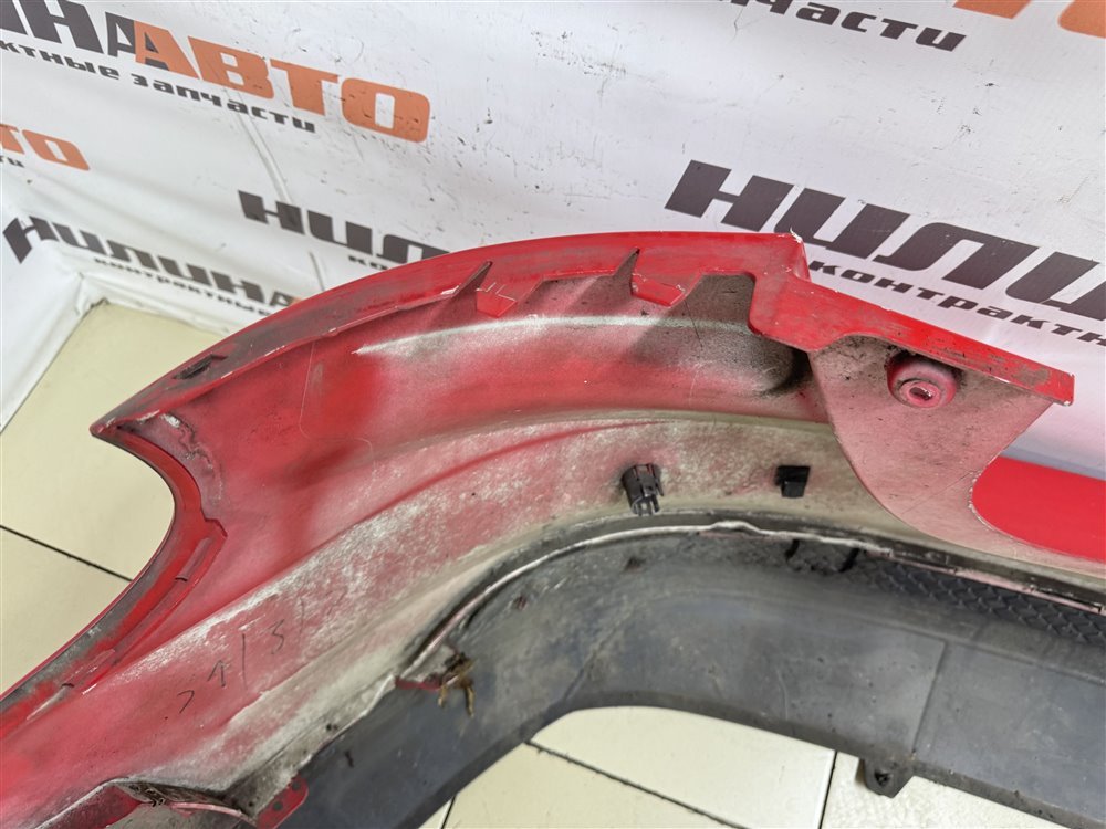 Бампер, 12000 рублей, Севастополь