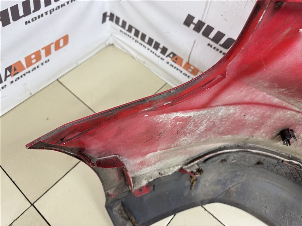 Бампер, 12000 рублей, Севастополь