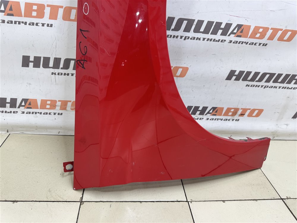 Крыло, 10000 рублей, Севастополь