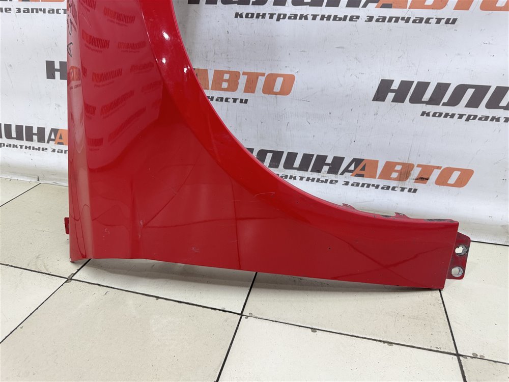 Крыло, 10000 рублей, Севастополь