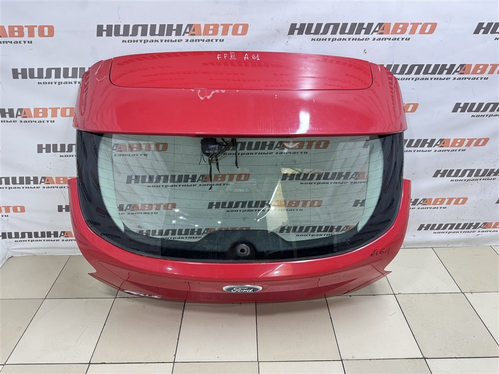 Крышка багажника, 18000 рублей, Севастополь