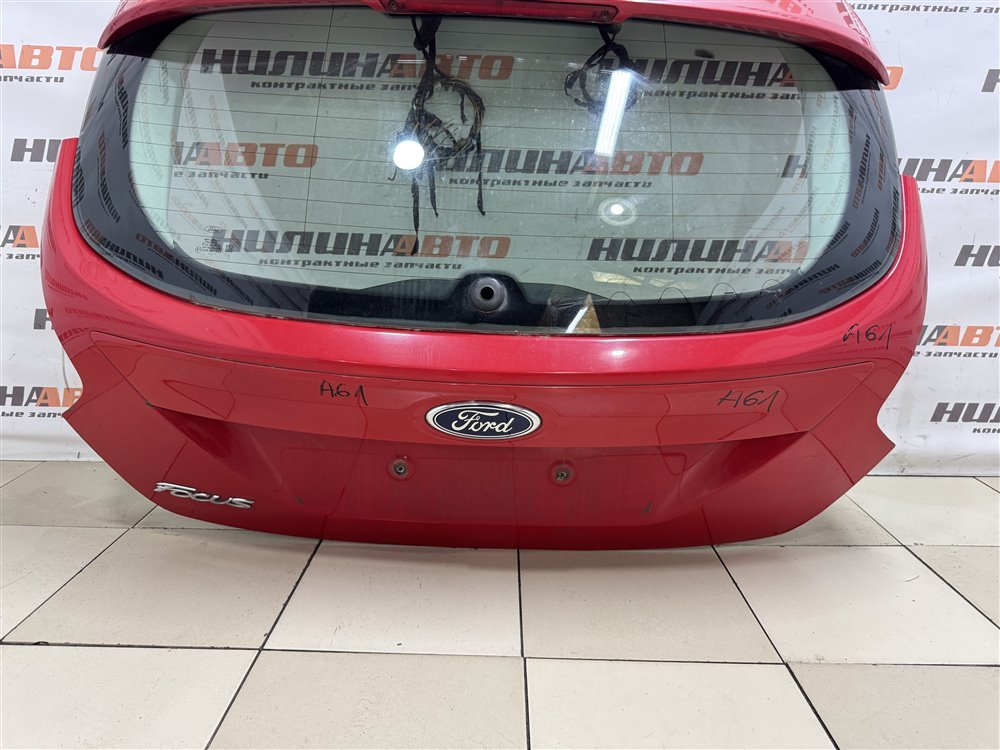 Крышка багажника, 18000 рублей, Севастополь