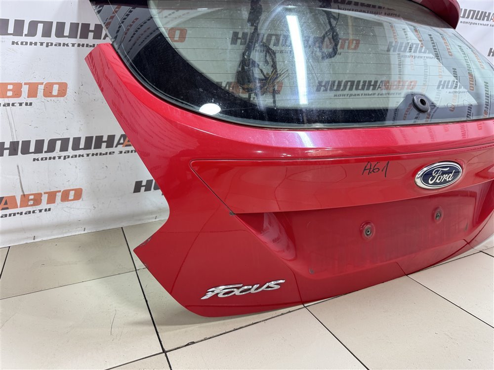 Крышка багажника, 18000 рублей, Севастополь