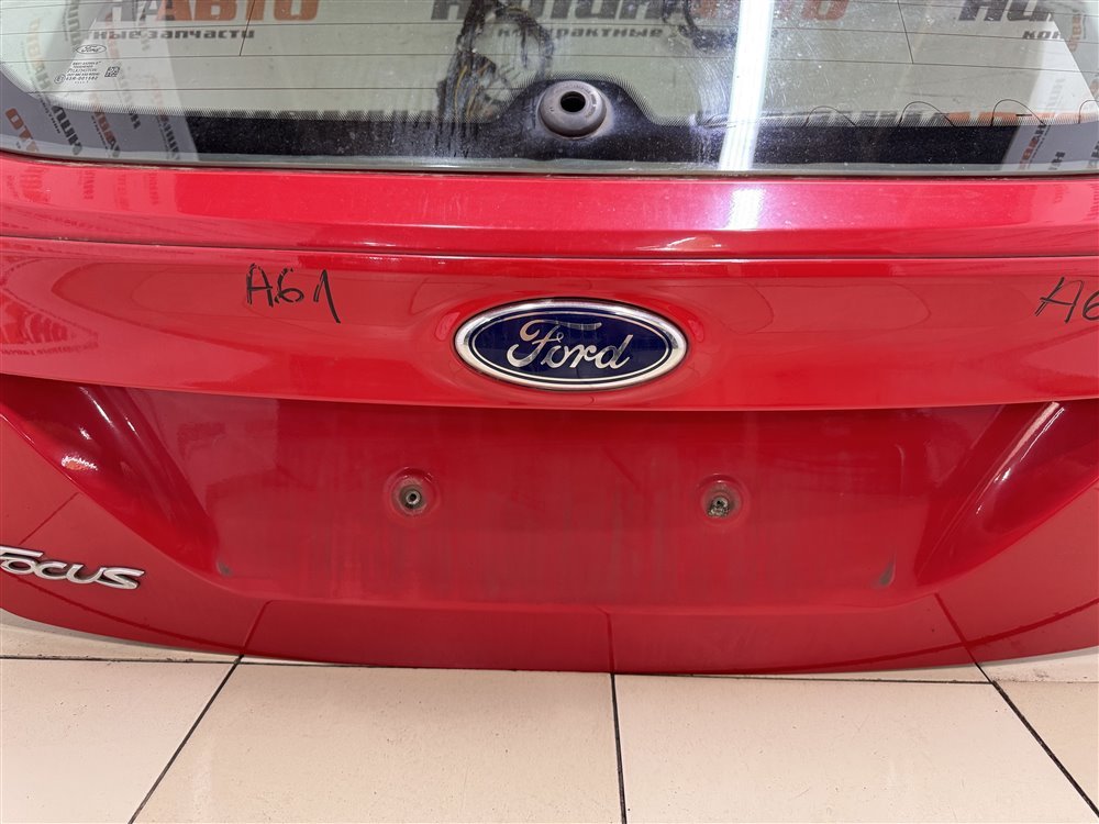 Крышка багажника, 18000 рублей, Севастополь