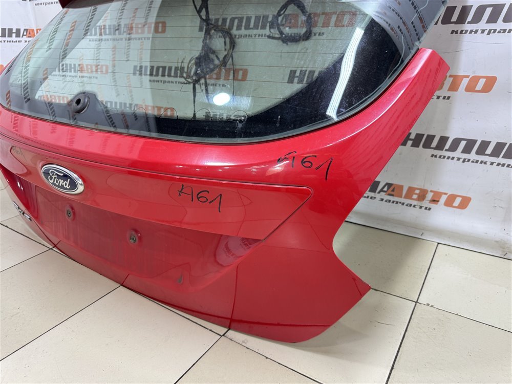 Крышка багажника, 18000 рублей, Севастополь