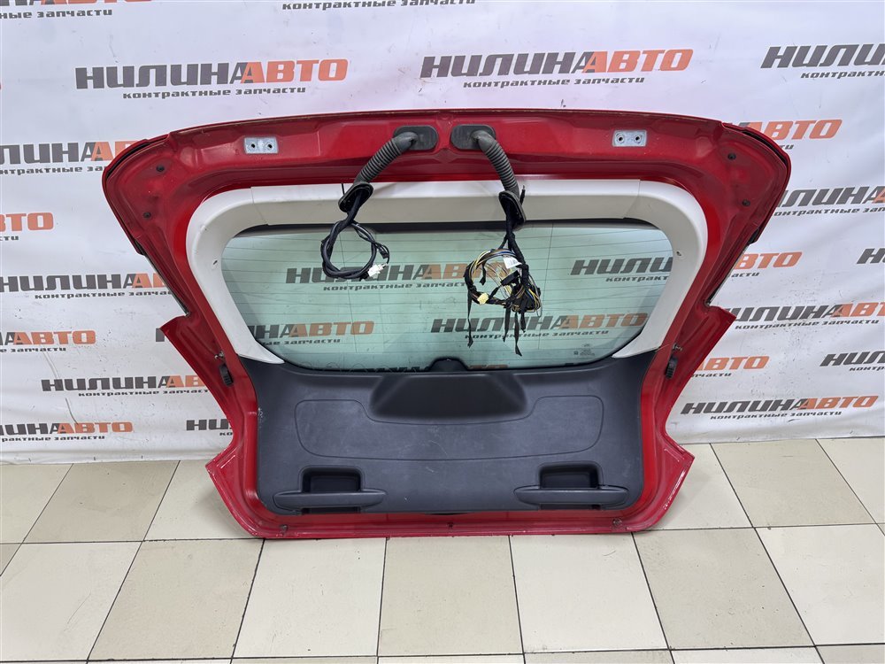 Крышка багажника, 18000 рублей, Севастополь