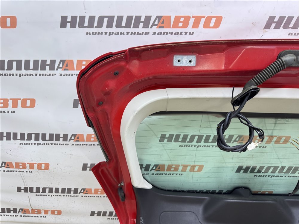 Крышка багажника, 18000 рублей, Севастополь