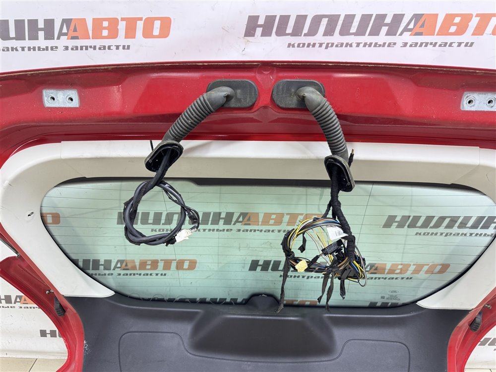 Крышка багажника, 18000 рублей, Севастополь