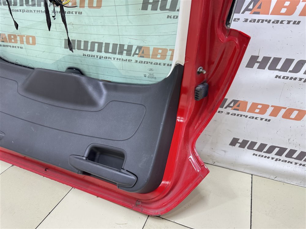 Крышка багажника, 18000 рублей, Севастополь