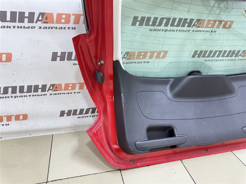 Крышка багажника, 18000 рублей, Севастополь