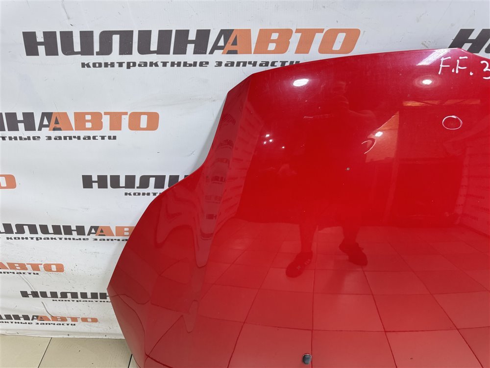 Капот, 25000 рублей, Севастополь